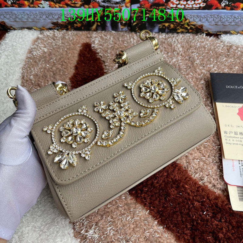 Disarh - DAG Bags - 046