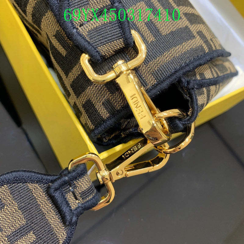 Disarh - FDE Bags - 3367