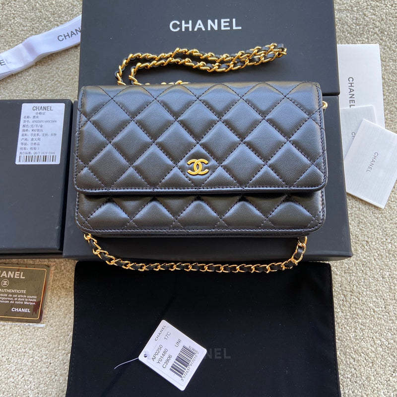 Clatiz - CHL Wallets - 706