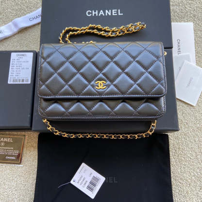 Clatiz - CHL Wallets - 706