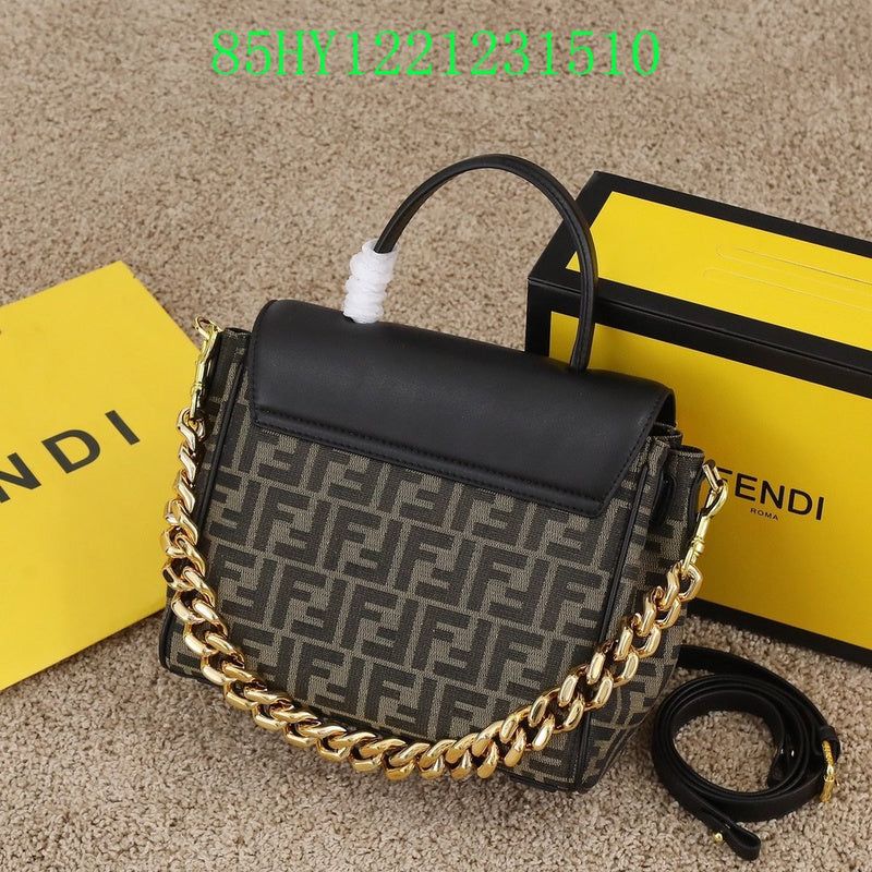Disarh - FDE Bags - 2759