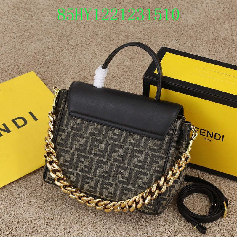 Disarh - FDE Bags - 2759