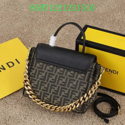 Disarh - FDE Bags - 2759