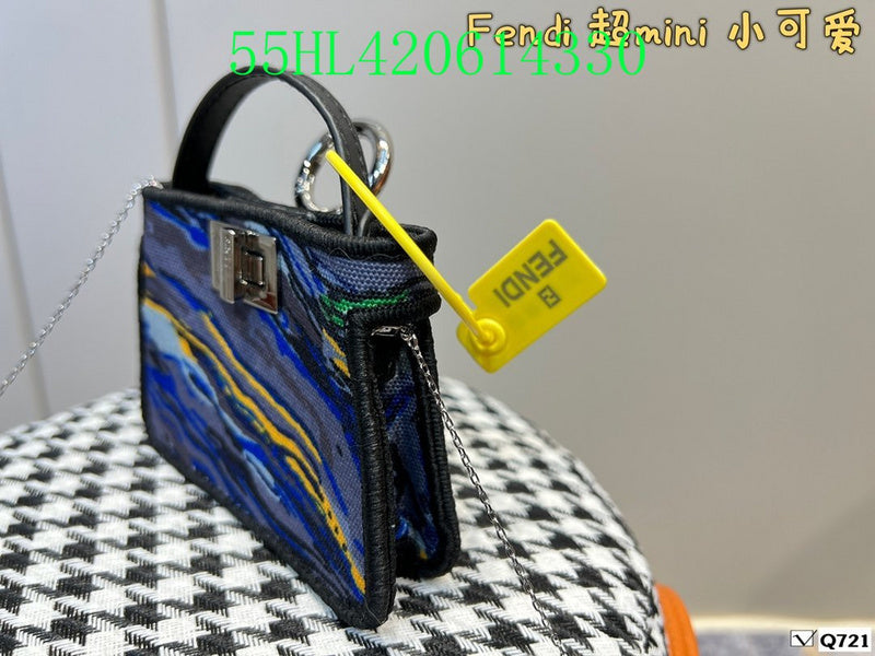 Disarh - FDE Bags - 3103