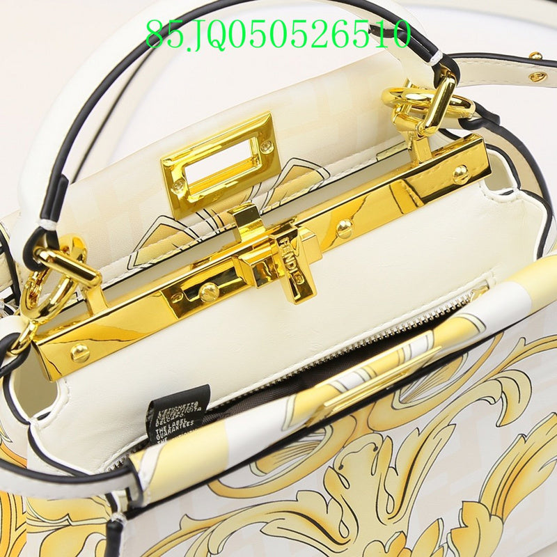 Disarh - FDE Bags - 3215