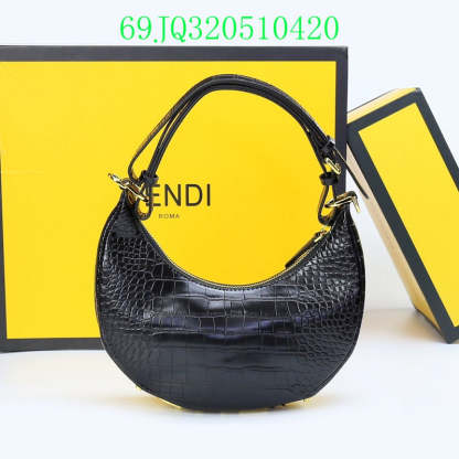 Disarh - FDE Bags - 2936