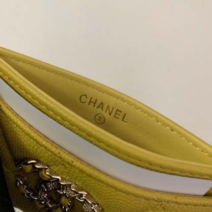 Clatiz - CHL Wallets - 756