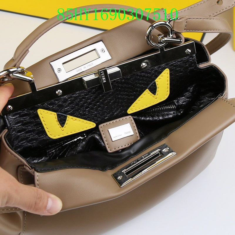 Disarh - FDE Bags - 2782
