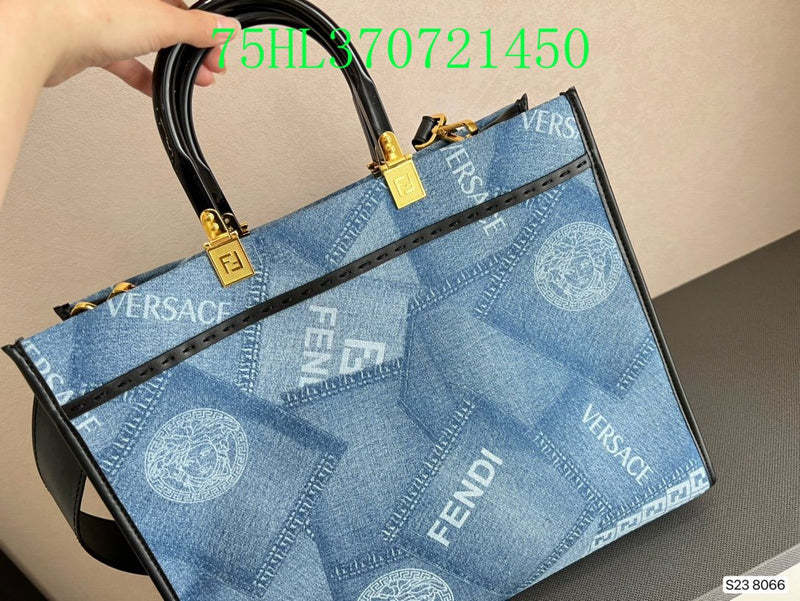 Disarh - FDE Bags - 3347