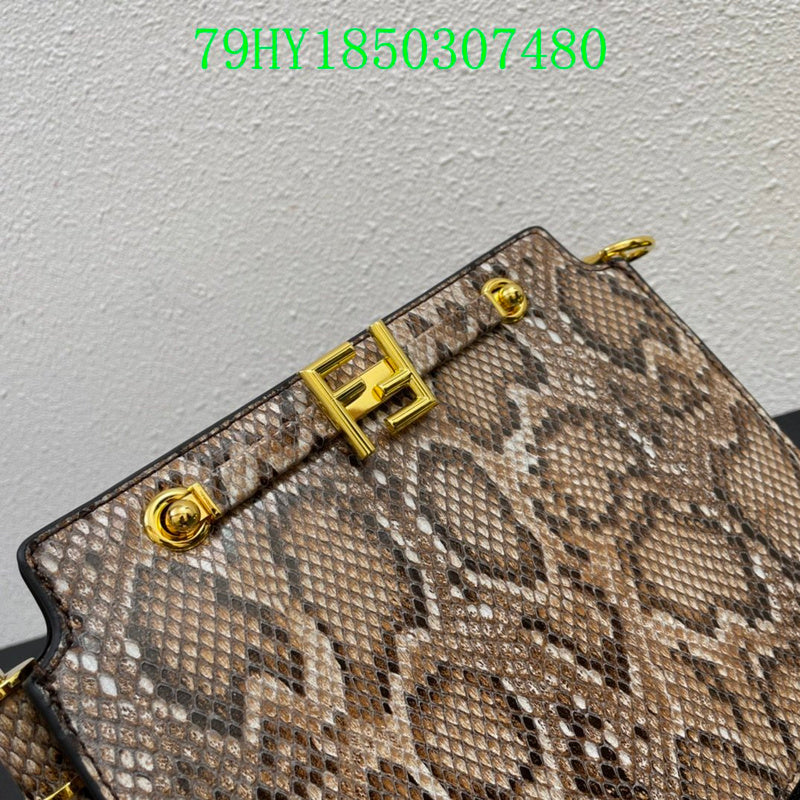 Disarh - FDE Bags - 2779