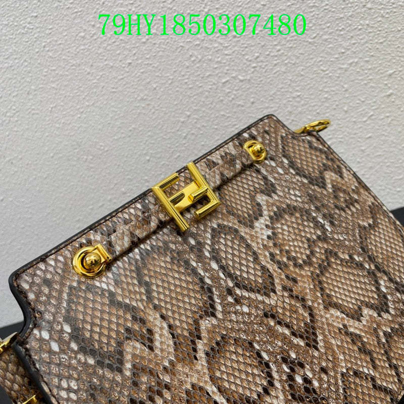 Disarh - FDE Bags - 2779