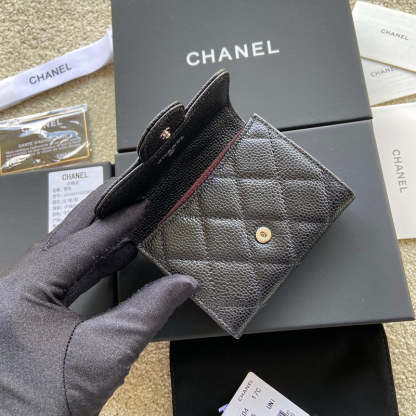 Clatiz - CHL Wallets - 710