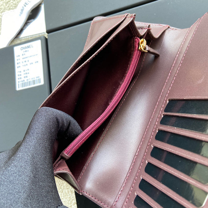 Clatiz - CHL Wallets - 690