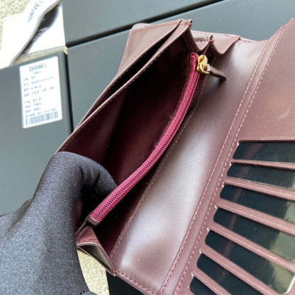 Clatiz - CHL Wallets - 690