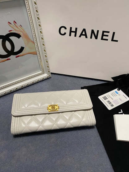Clatiz - CHL Wallets - 659