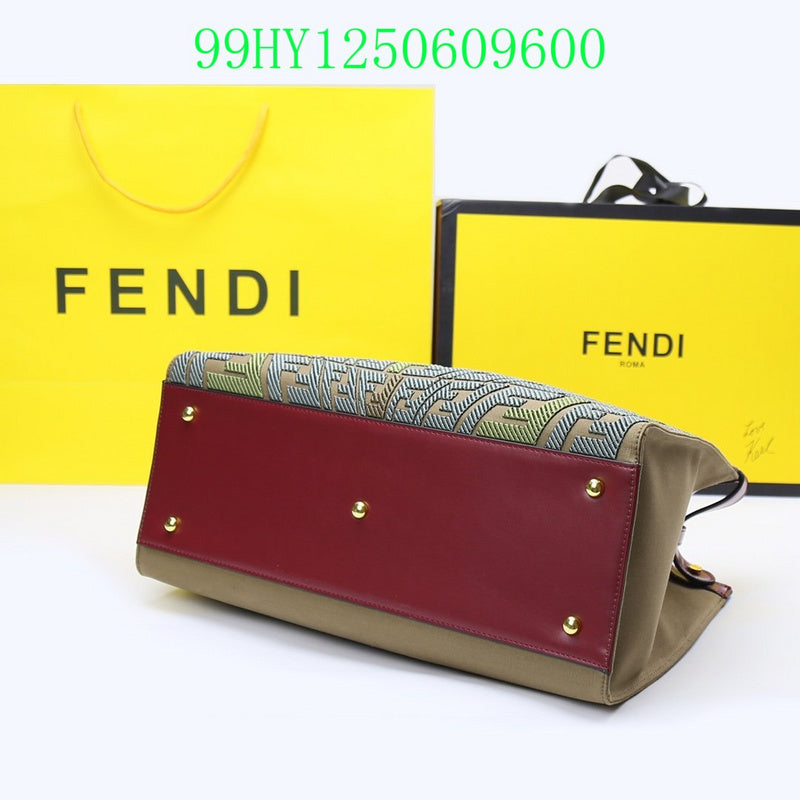 Disarh - FDE Bags - 3017