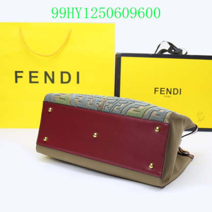 Disarh - FDE Bags - 3017