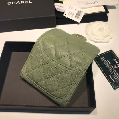 Clatiz - CHL Wallets - 716