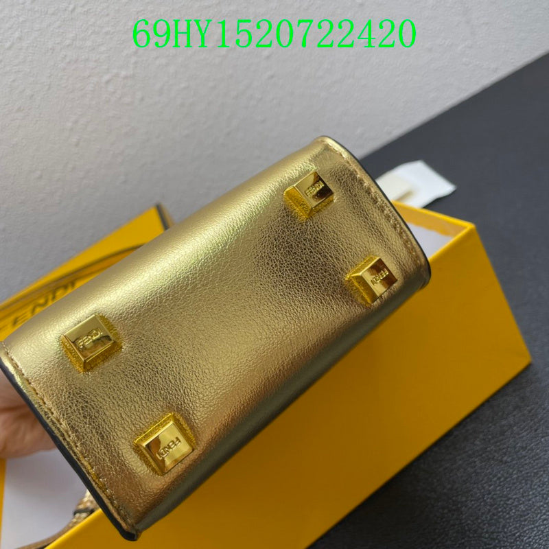 Disarh - FDE Bags - 3304