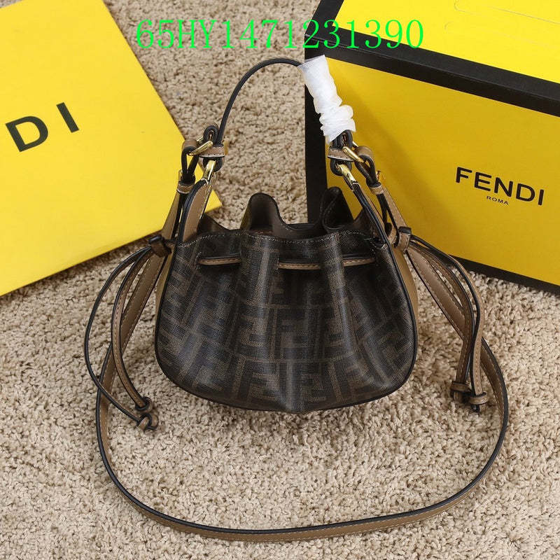Disarh - FDE Bags - 2757