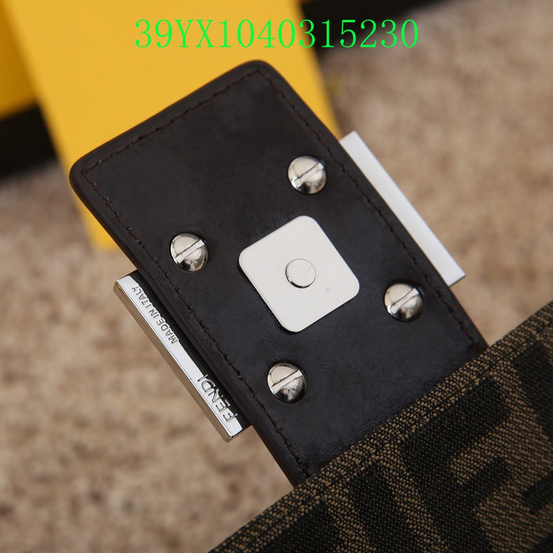 Disarh - FDE Bags - 3389