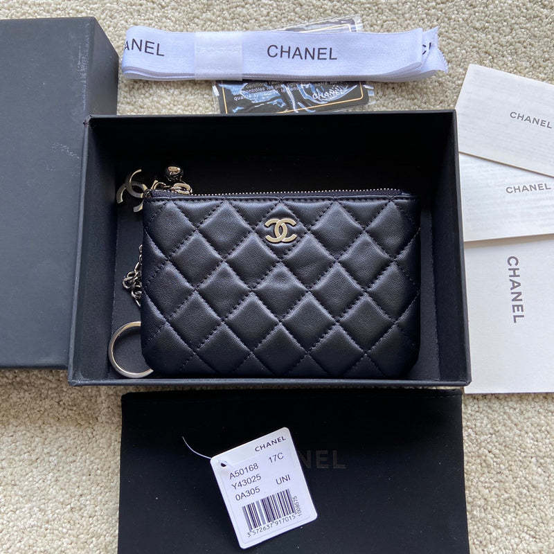 Clatiz - CHL Wallets - 712