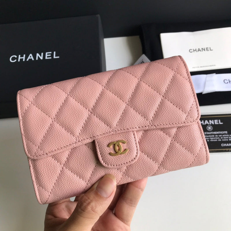 Clatiz - CHL Wallets - 723