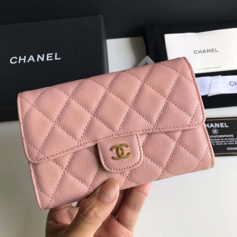 Clatiz - CHL Wallets - 723