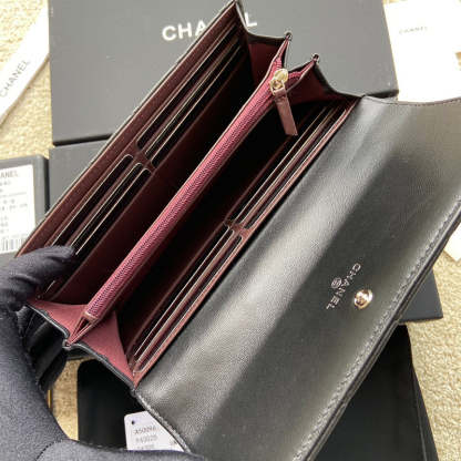 Clatiz - CHL Wallets - 691