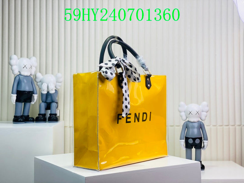 Disarh - FDE Bags - 2941