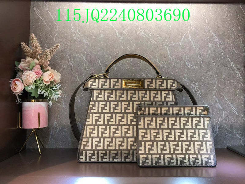 Disarh - FDE Bags - 3260