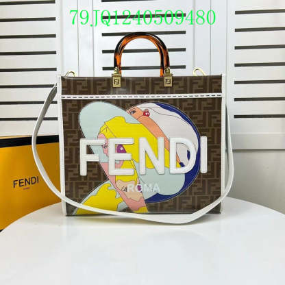 Disarh - FDE Bags - 2955