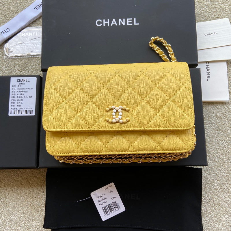 Clatiz - CHL Wallets - 681