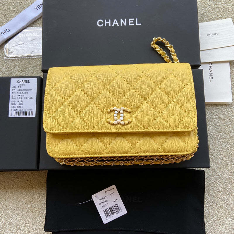Clatiz - CHL Wallets - 681