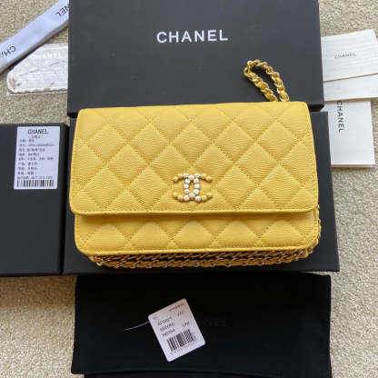 Clatiz - CHL Wallets - 681