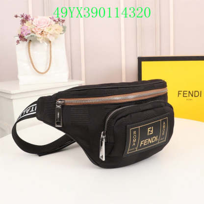 Disarh - FDE Bags - 3489