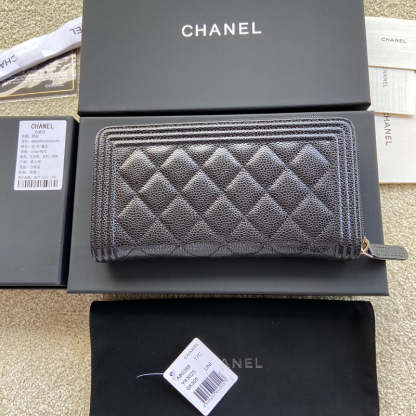 Clatiz - CHL Wallets - 689