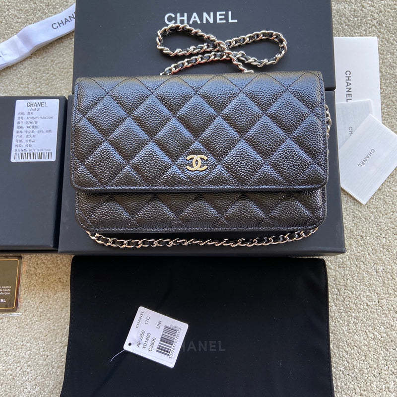 Clatiz - CHL Wallets - 720