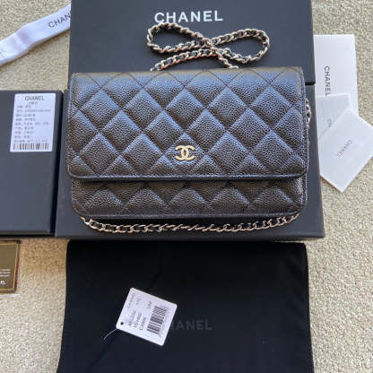 Clatiz - CHL Wallets - 720