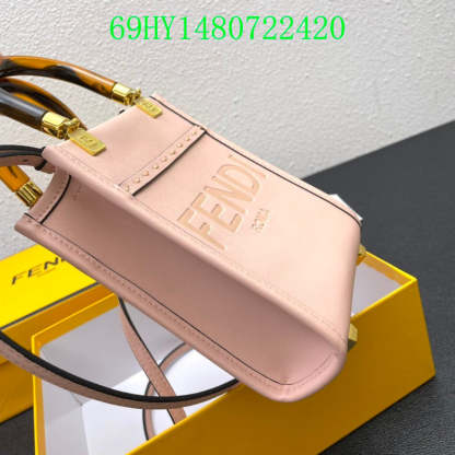 Disarh - FDE Bags - 3307