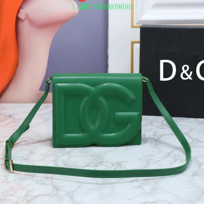 Disarh - DAG Bags - 037