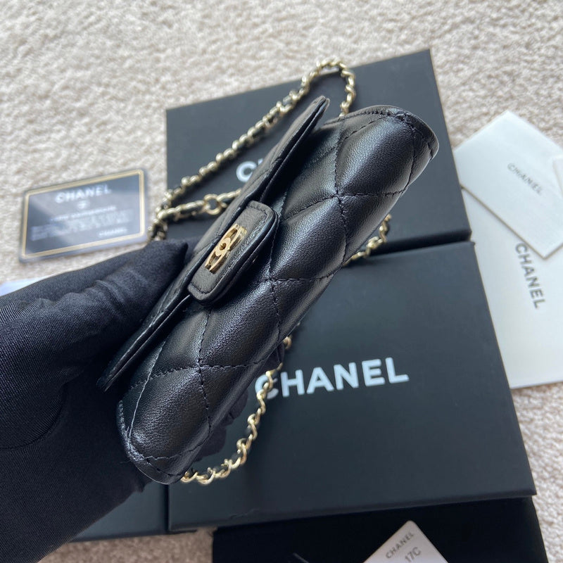 Clatiz - CHL Wallets - 675