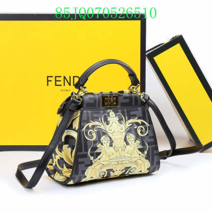 Disarh - FDE Bags - 3205