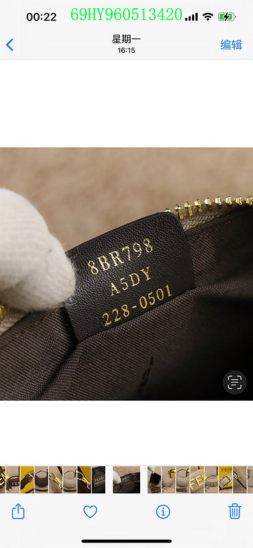 Disarh - FDE Bags - 2937