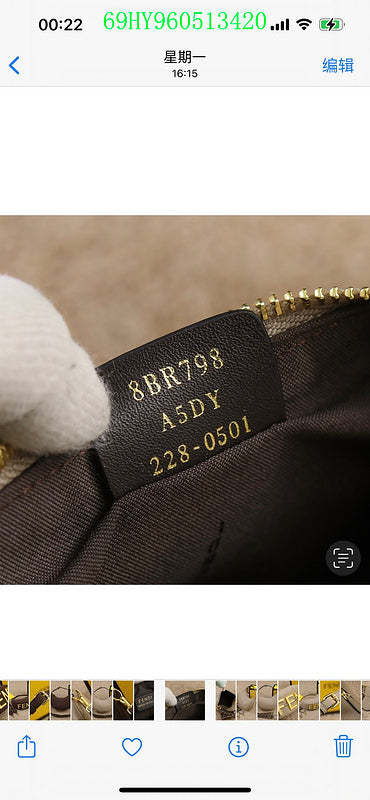 Disarh - FDE Bags - 2937
