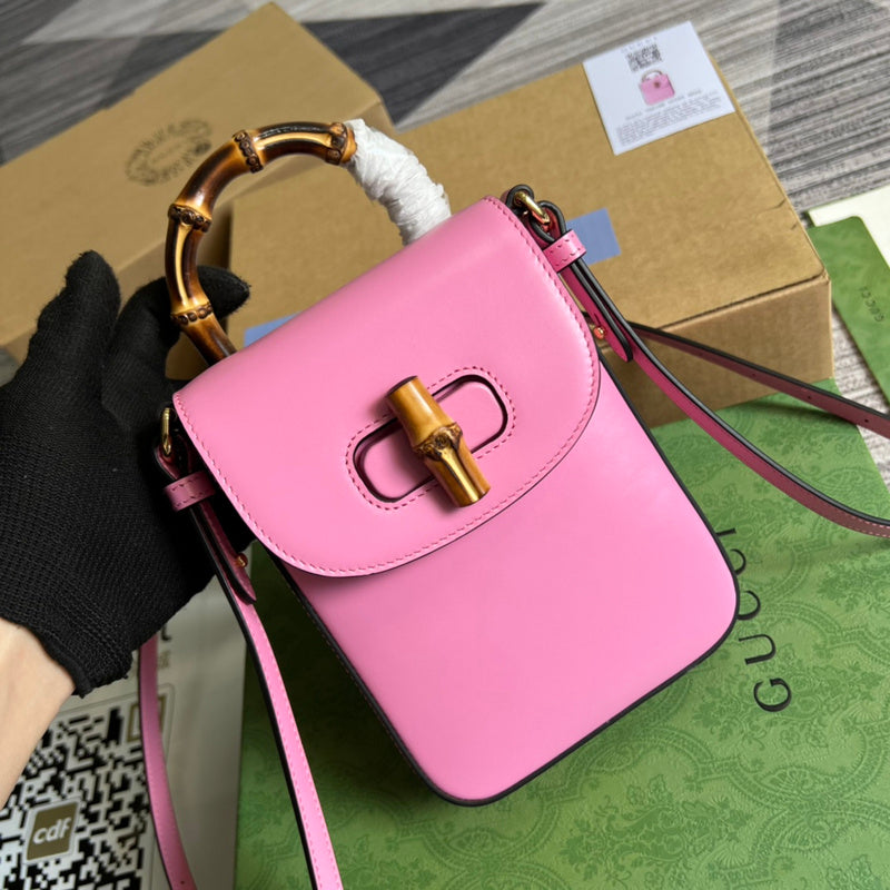 Dubula - GG Bags - 1099