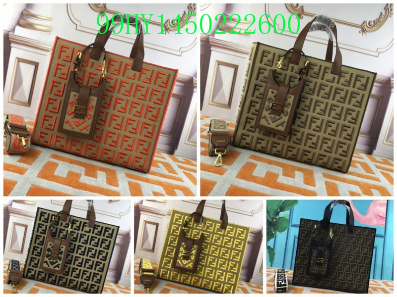 Disarh - FDE Bags - 2847
