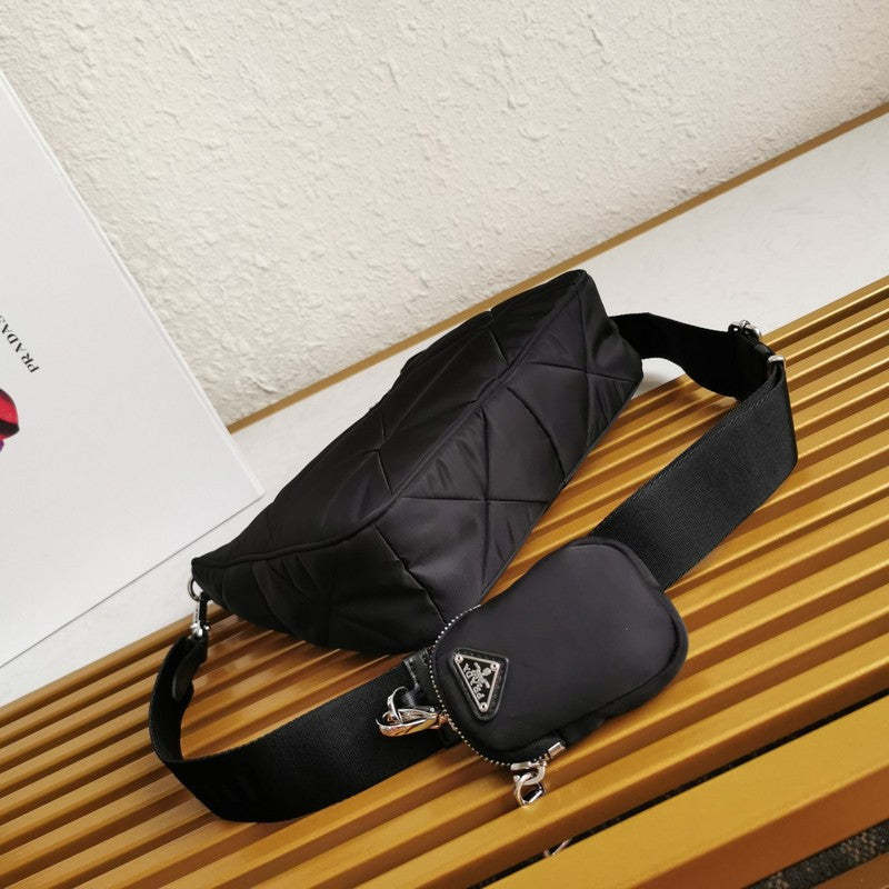 Clatiz - PD Bags - 140