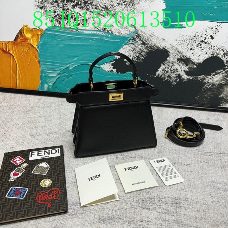 Disarh - FDE Bags - 3144