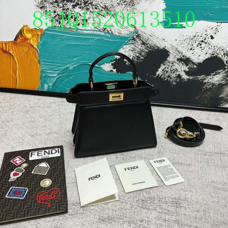 Disarh - FDE Bags - 3144